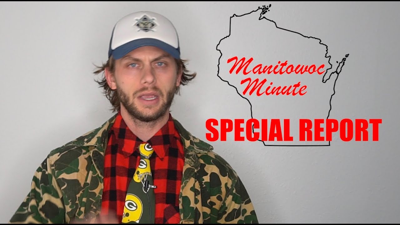 Manitowoc Minute